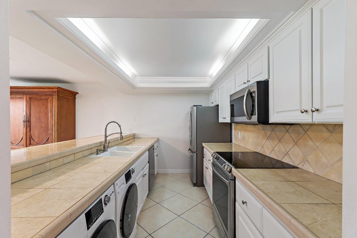 PGA PATIO HOMES - Residential