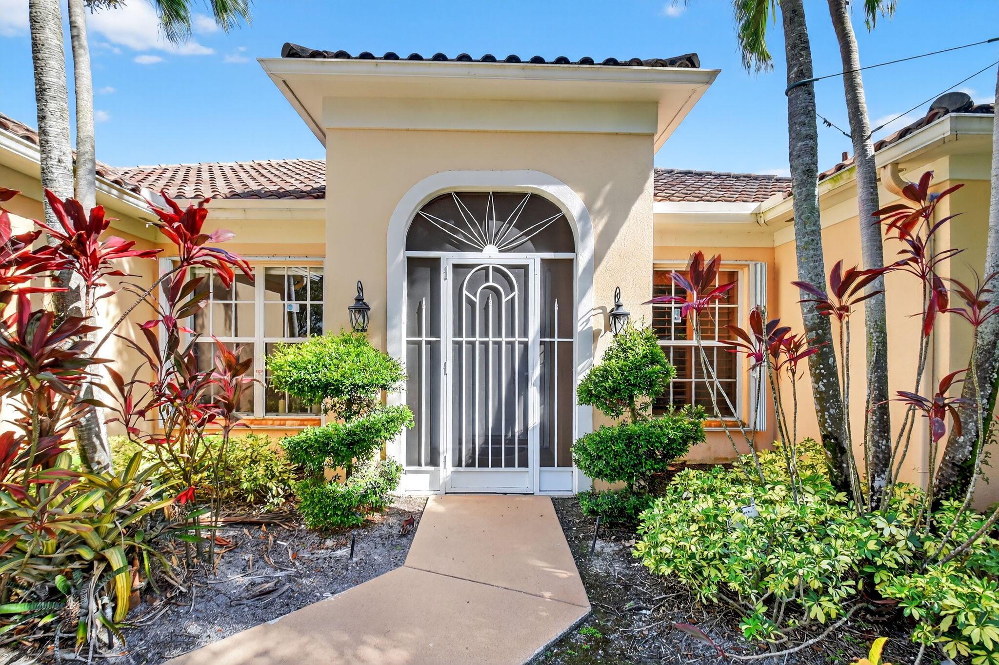 2157 Allen Creek Road, West Palm Beach, FL, 33411/$914,500 2 2157 Allen Creek Road