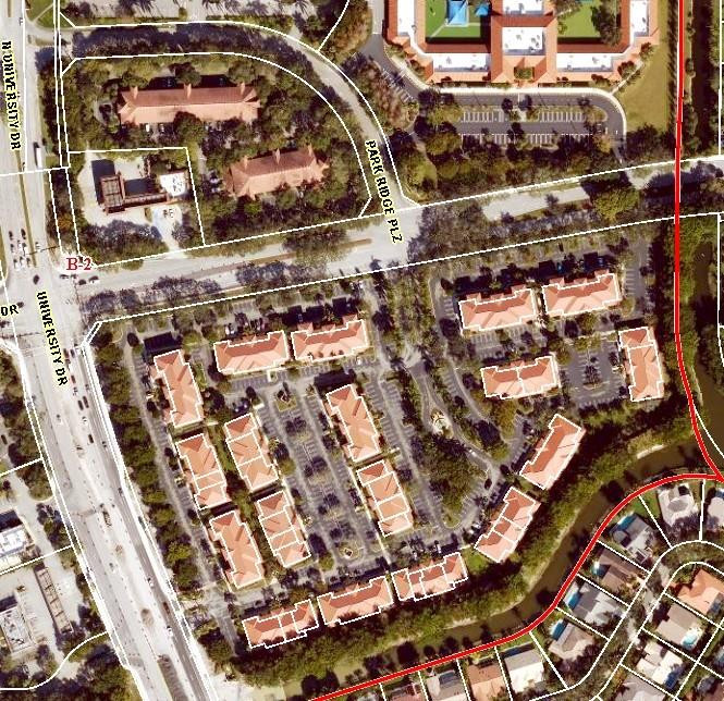 5401 N University Drive Unit 204