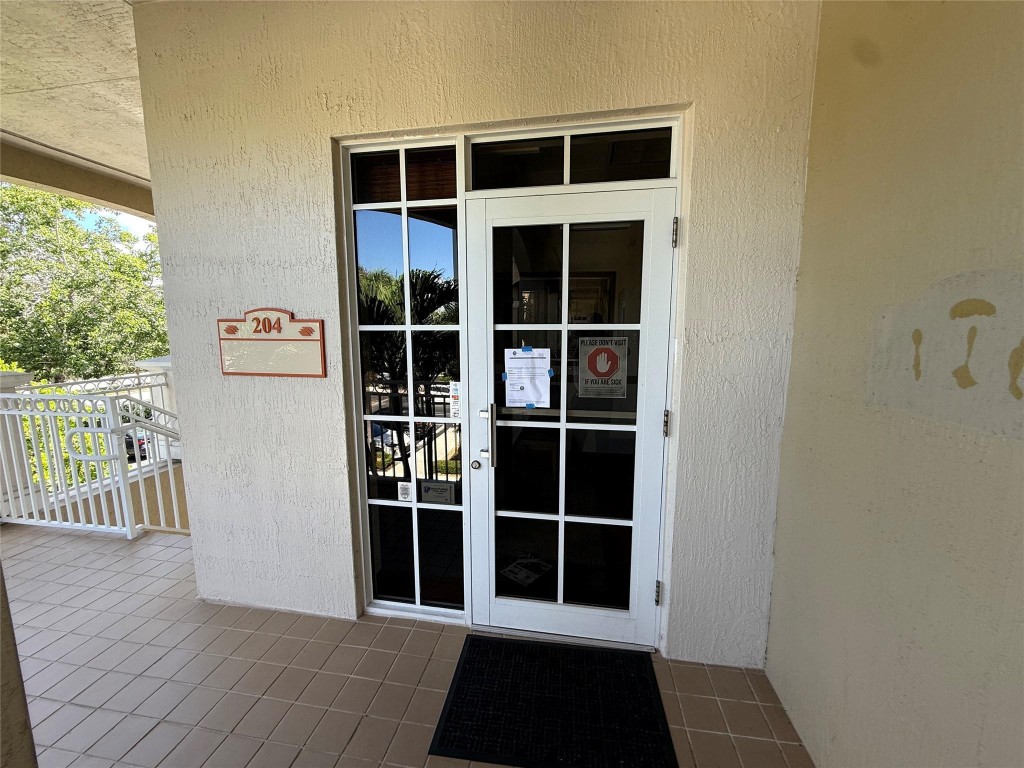 5401 N University Drive Unit 204