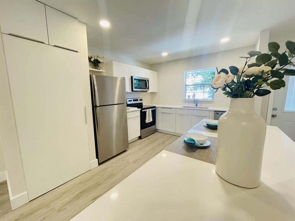 Photo of 299 Cape Cod Circle Cir #299, Lake Worth Beach, FL 33467 (MLS # R10786883)