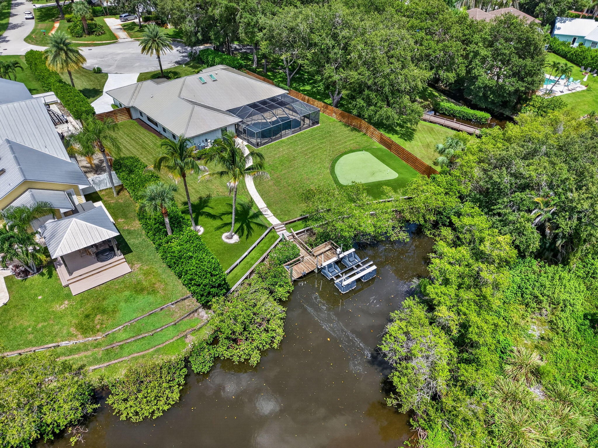 18246 RIVER OAKS Circle