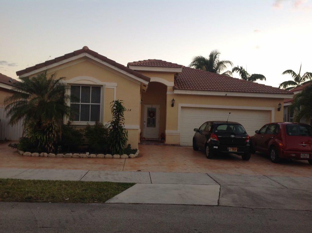 Spanish Lakes 2nd Add - Residential