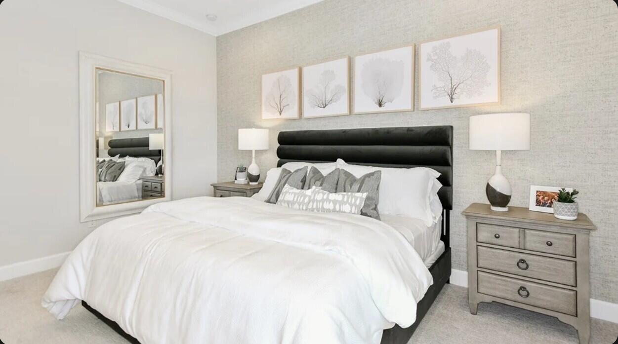 ESPLANADE AT TRADITION - Residential
