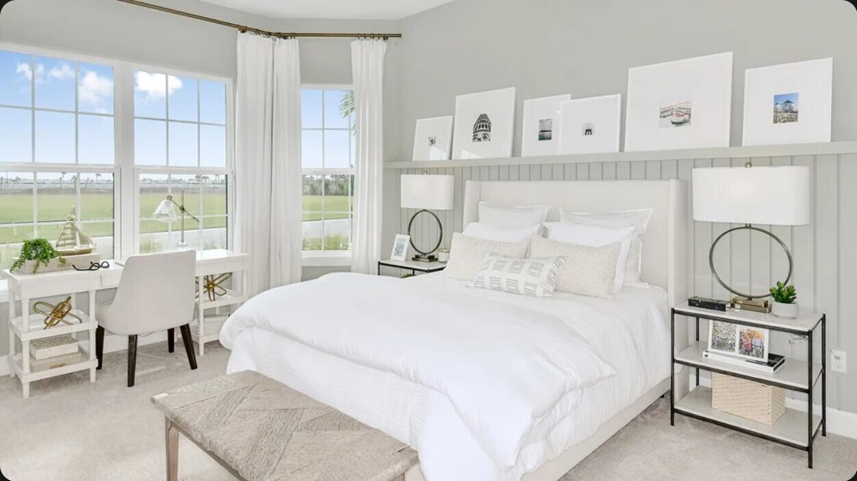 ESPLANADE AT TRADITION - Residential