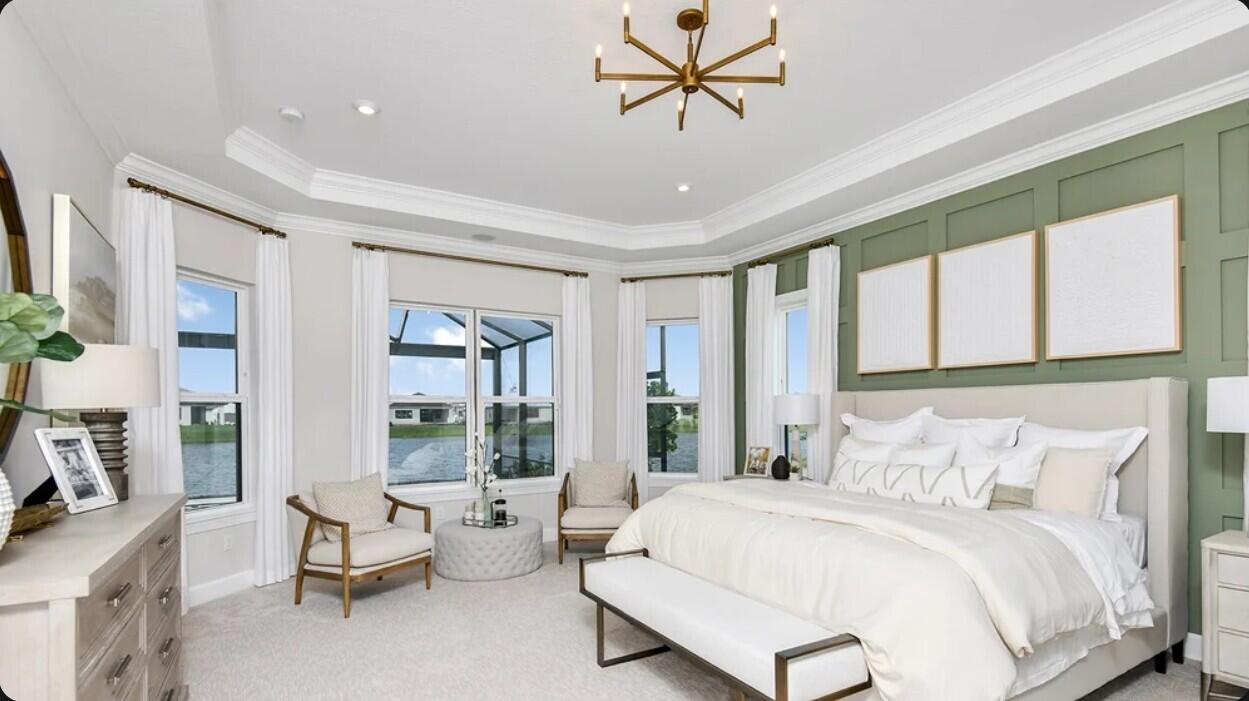 ESPLANADE AT TRADITION - Residential