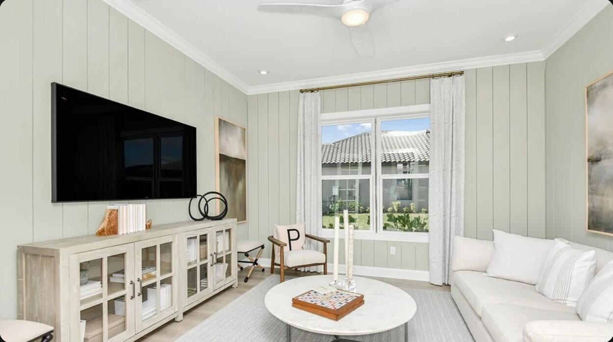 ESPLANADE AT TRADITION - Residential