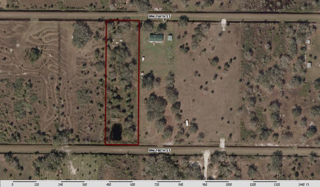 19630 NW 250th Street