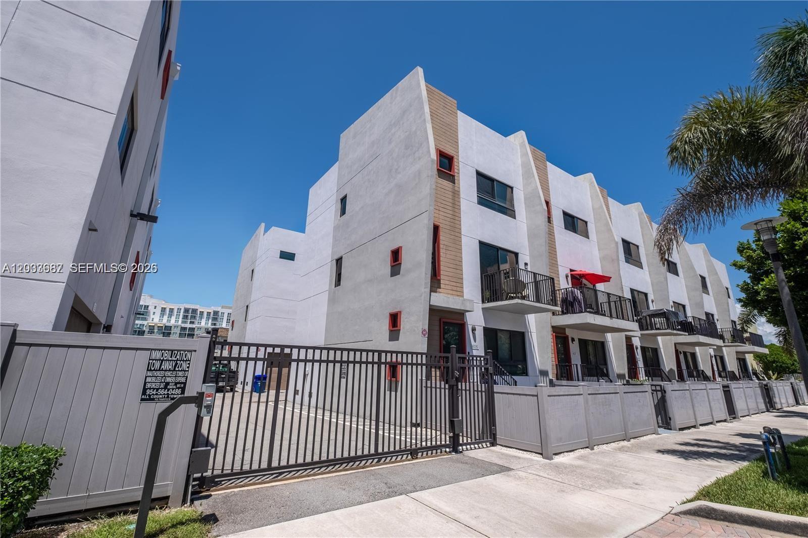 113 NE 6 3607 St 3607, Fort Lauderdale FL 33304