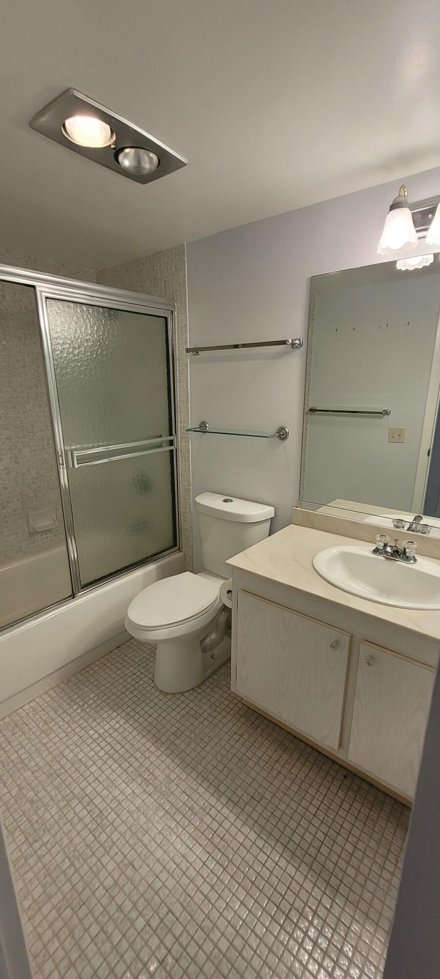 FOUNTAINS OF PALM BEACH CONDO 4 - Residential