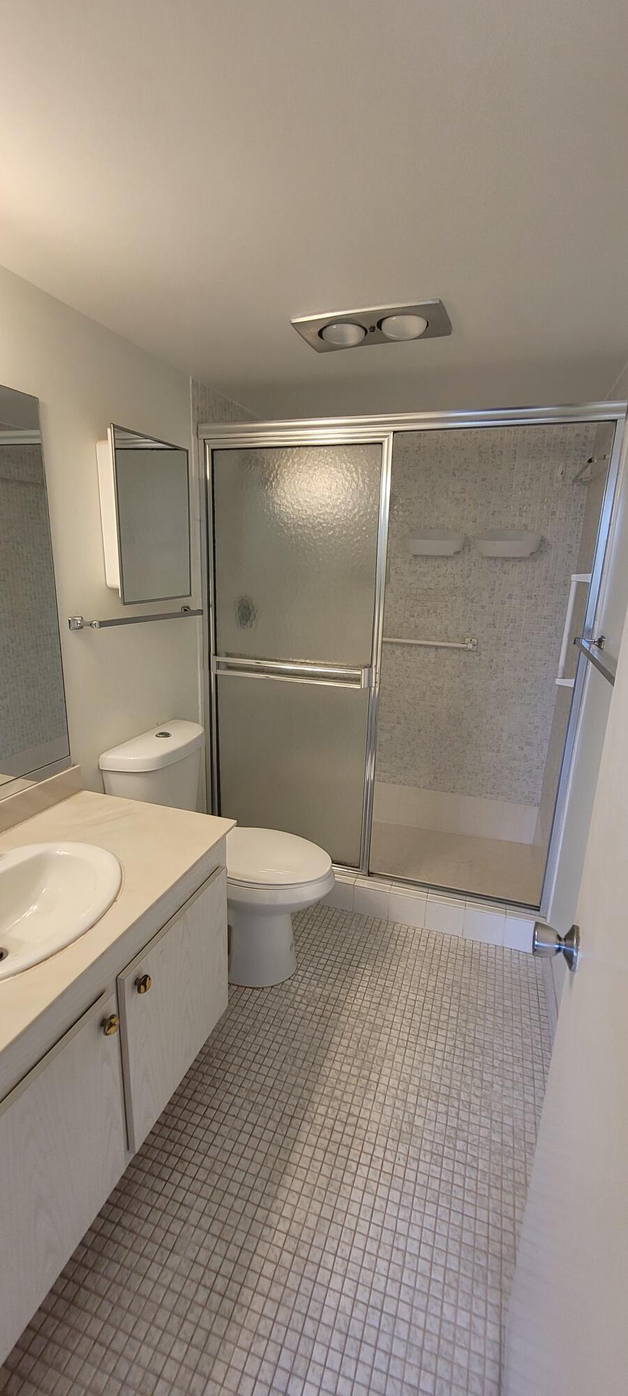 FOUNTAINS OF PALM BEACH CONDO 4 - Residential