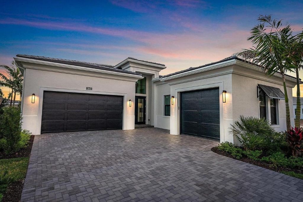 Photo of 13143 Artisan Circle, Palm Beach Gardens, FL 33418 (MLS # R10964797)