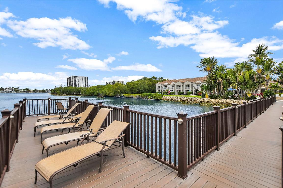 HIGHLAND BEACH CLUB CONDO - Residential