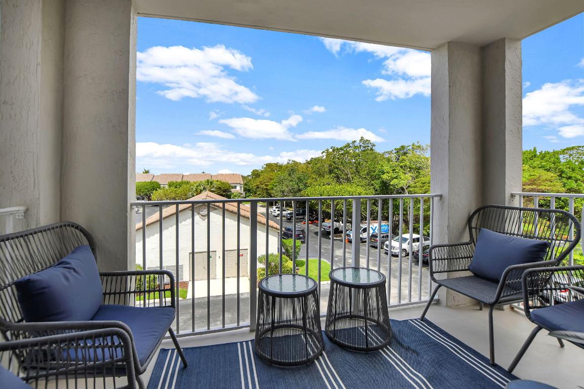 HIGHLAND BEACH CLUB CONDO - Residential