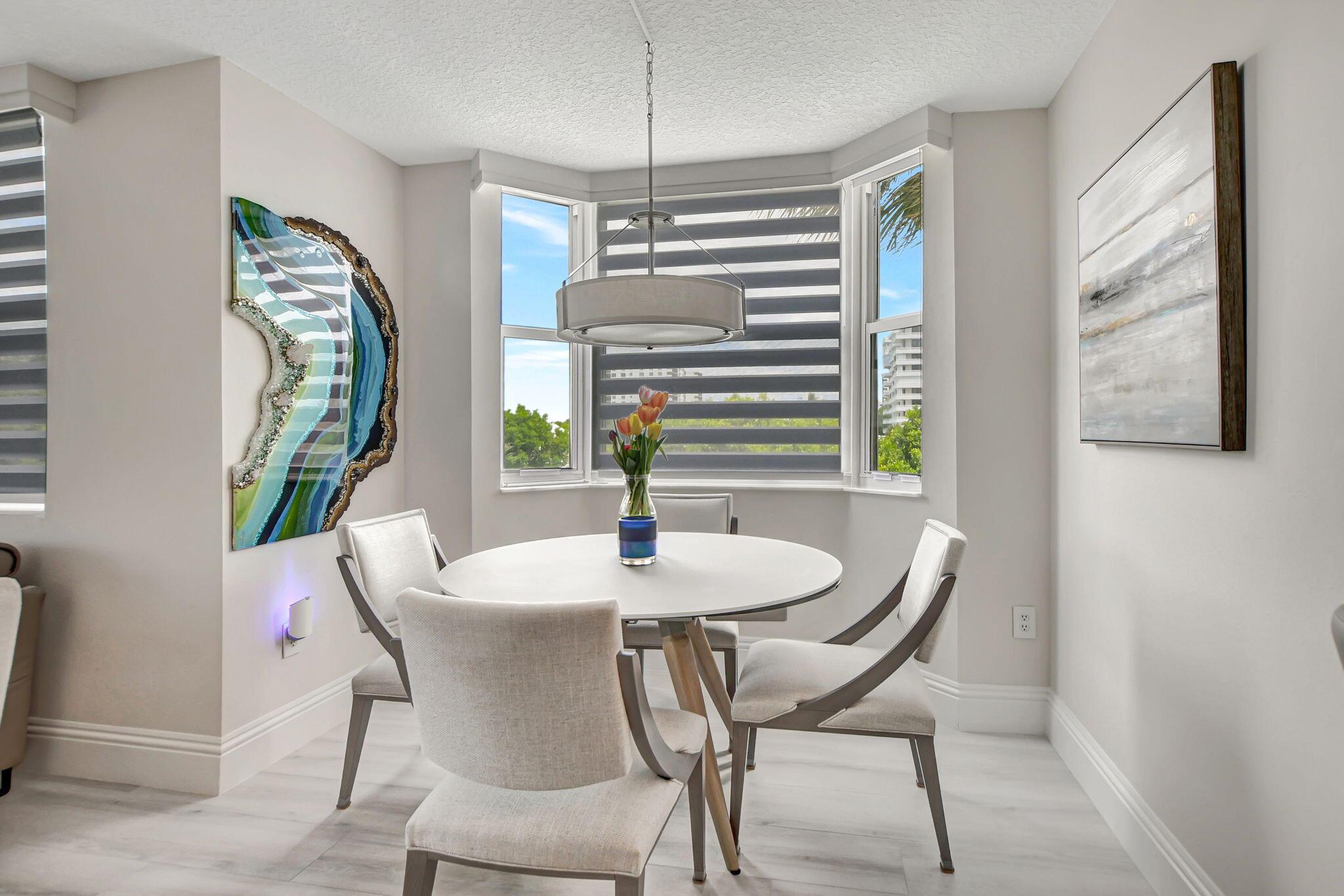 HIGHLAND BEACH CLUB CONDO - Residential