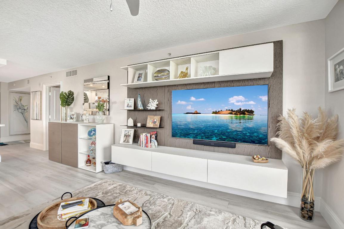 HIGHLAND BEACH CLUB CONDO - Residential