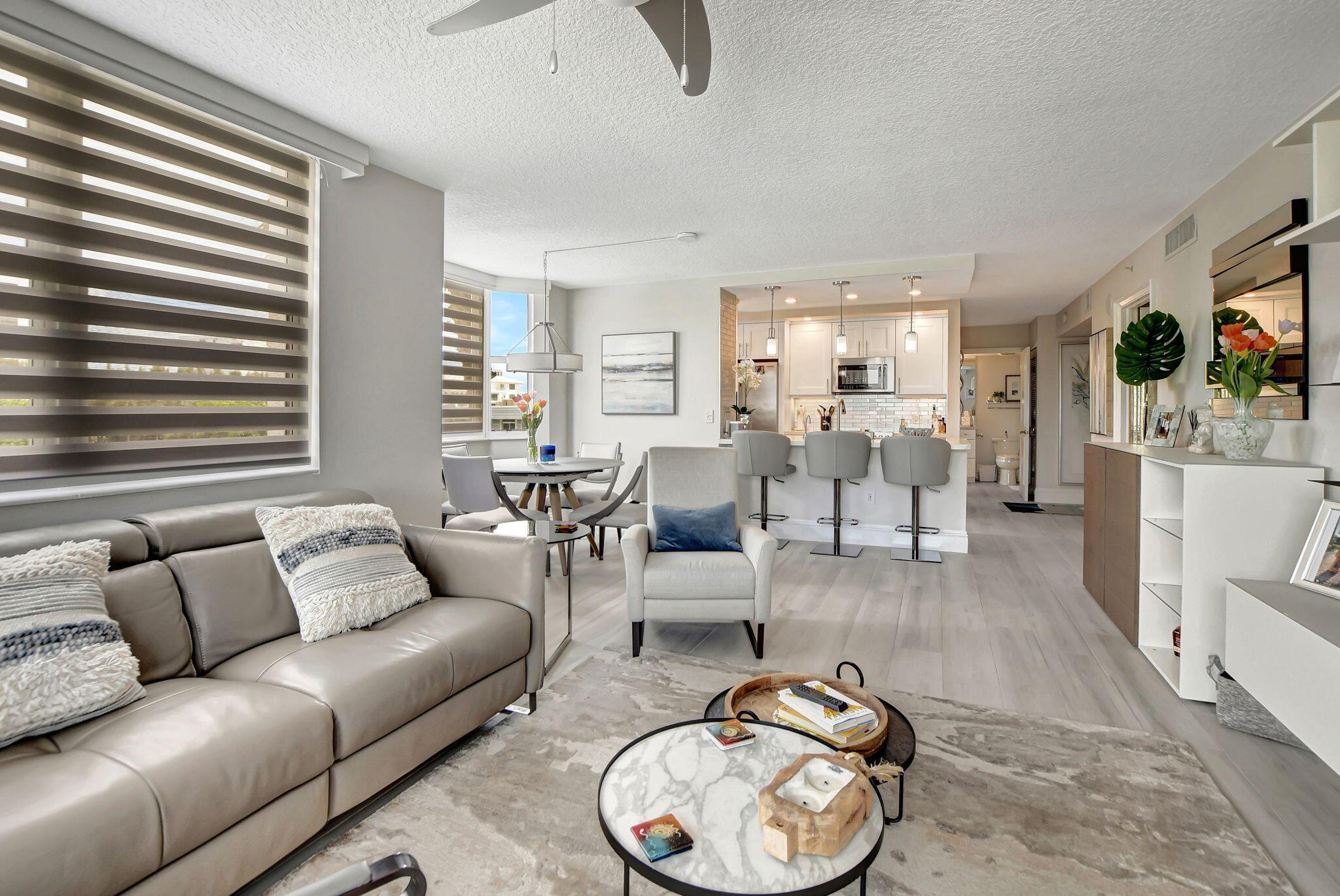 HIGHLAND BEACH CLUB CONDO - Residential