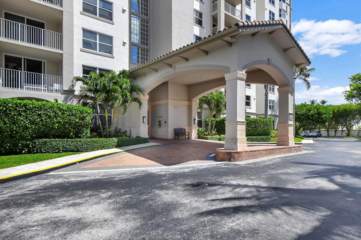 HIGHLAND BEACH CLUB CONDO - Residential
