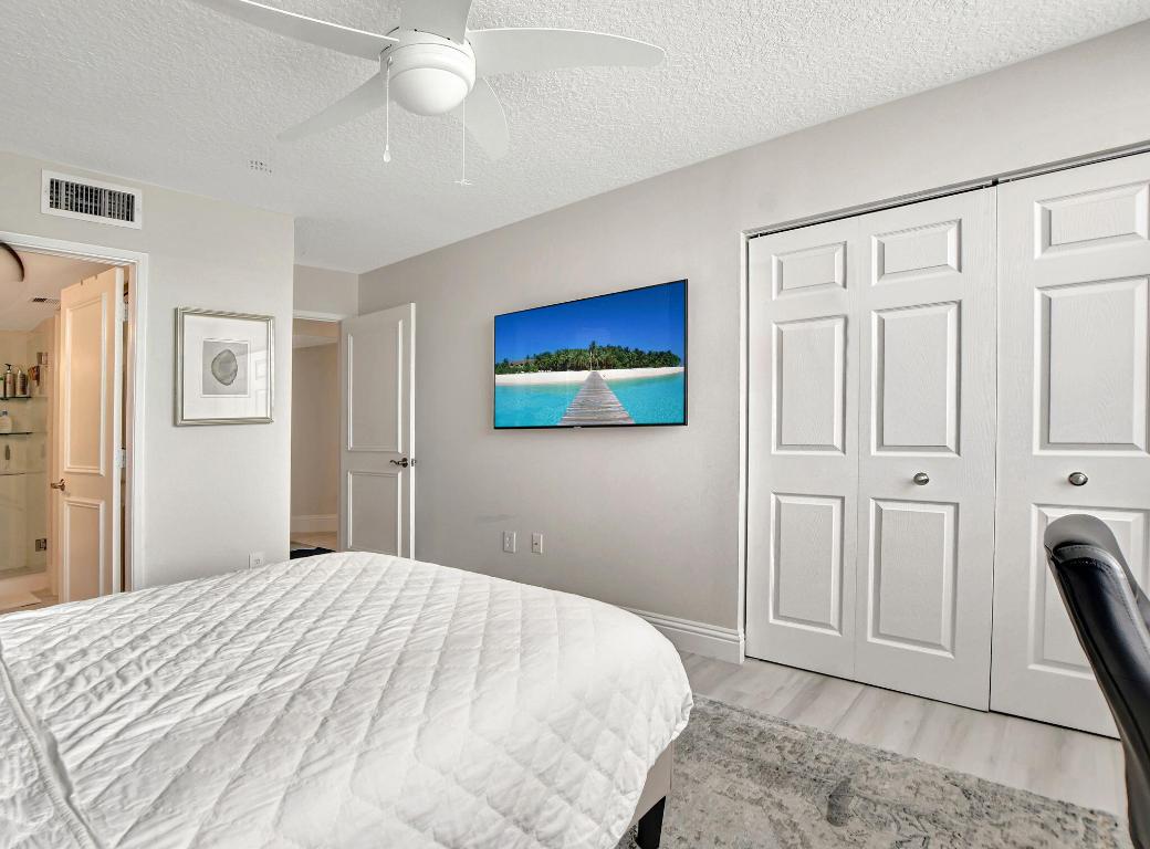 HIGHLAND BEACH CLUB CONDO - Residential