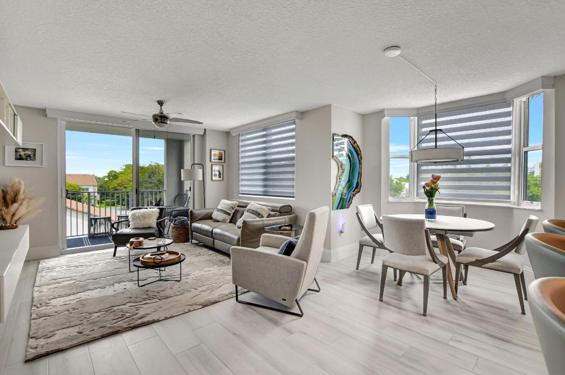 HIGHLAND BEACH CLUB CONDO - Residential