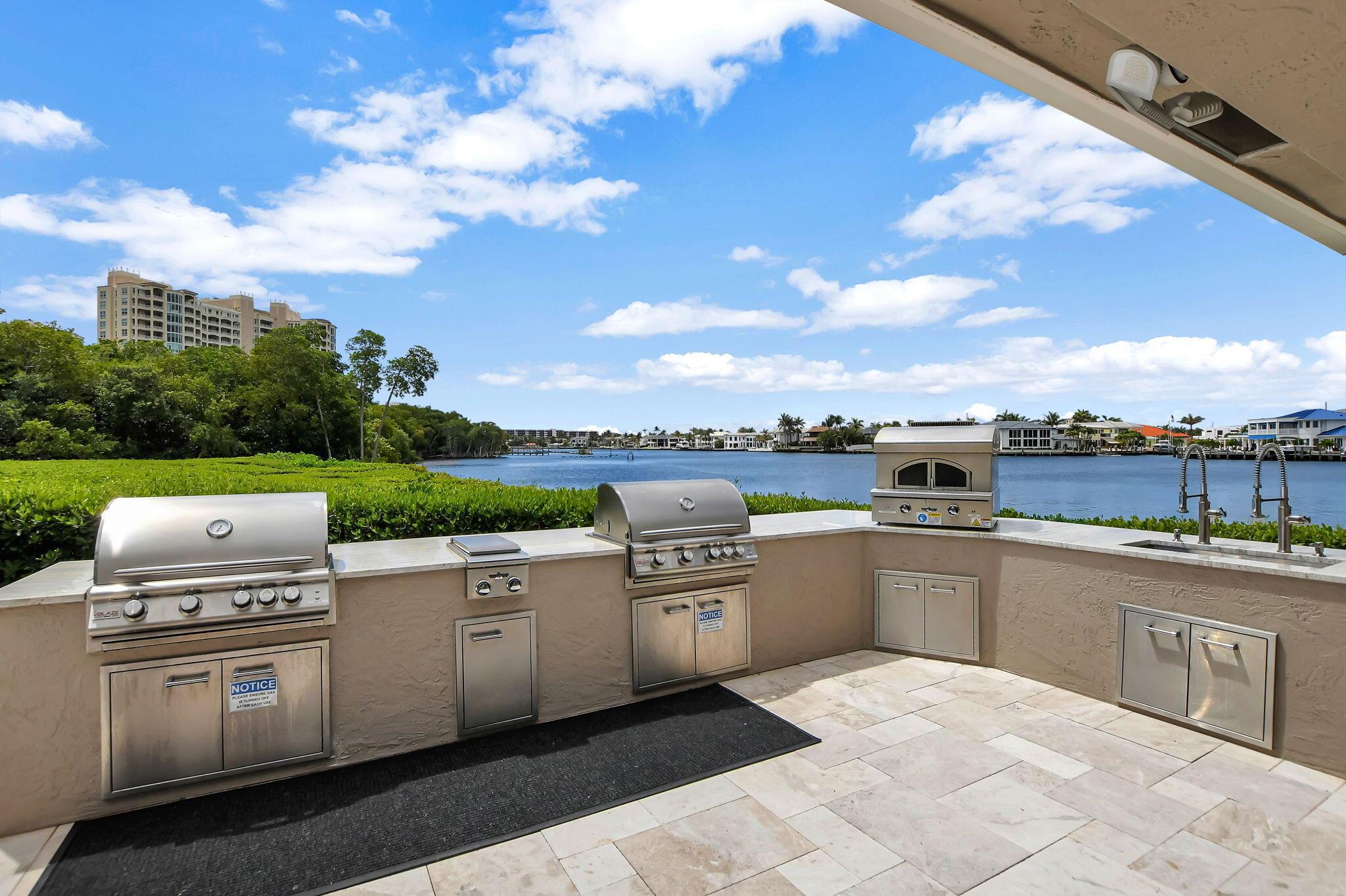 HIGHLAND BEACH CLUB CONDO - Residential