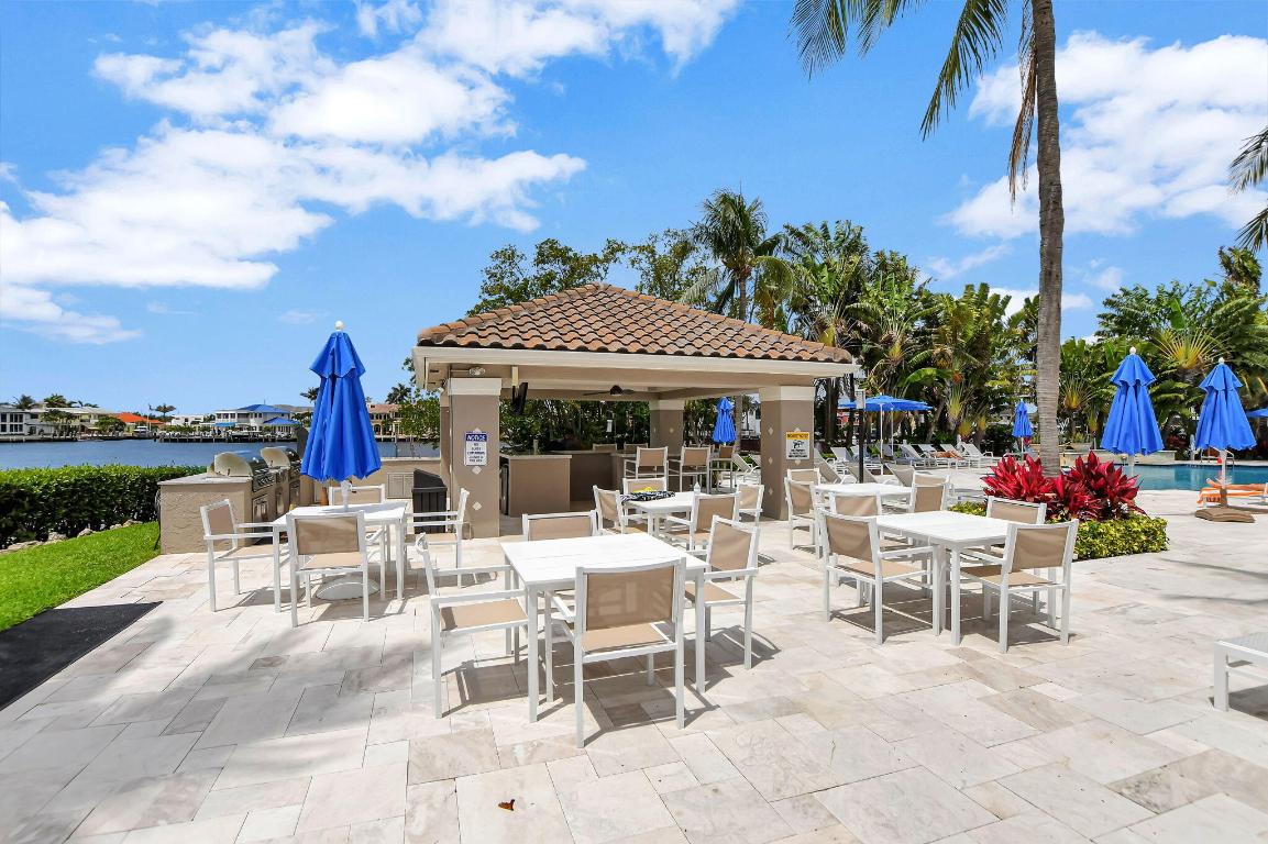 HIGHLAND BEACH CLUB CONDO - Residential