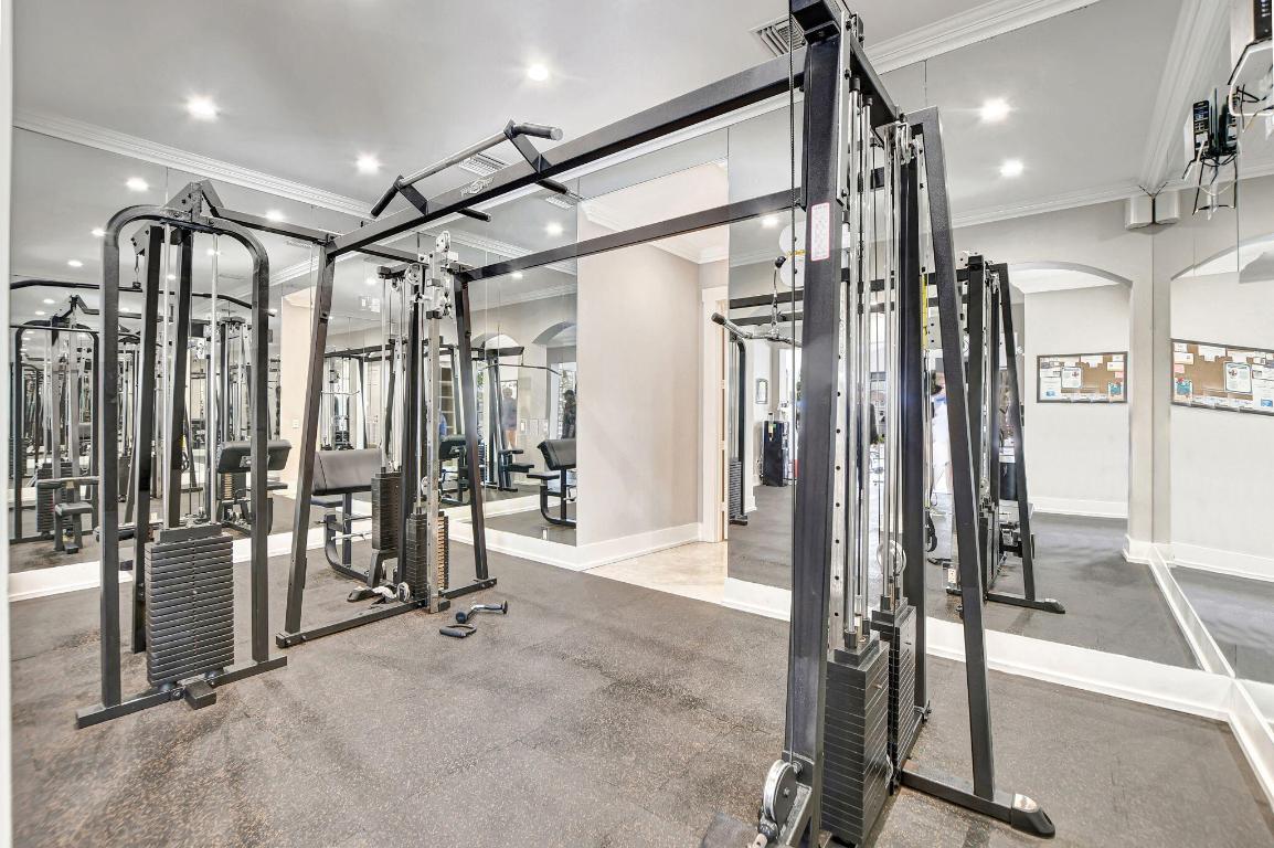 HIGHLAND BEACH CLUB CONDO - Residential