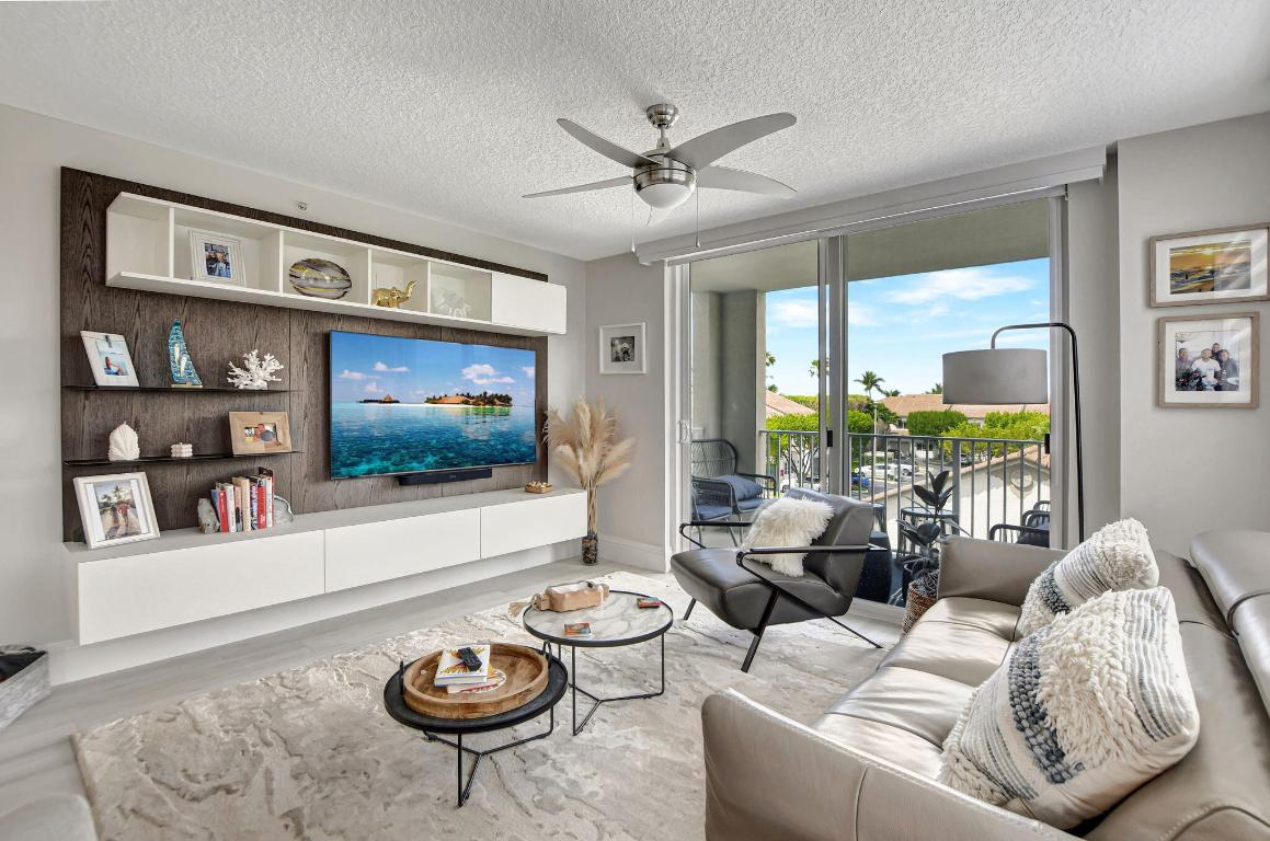 HIGHLAND BEACH CLUB CONDO - Residential