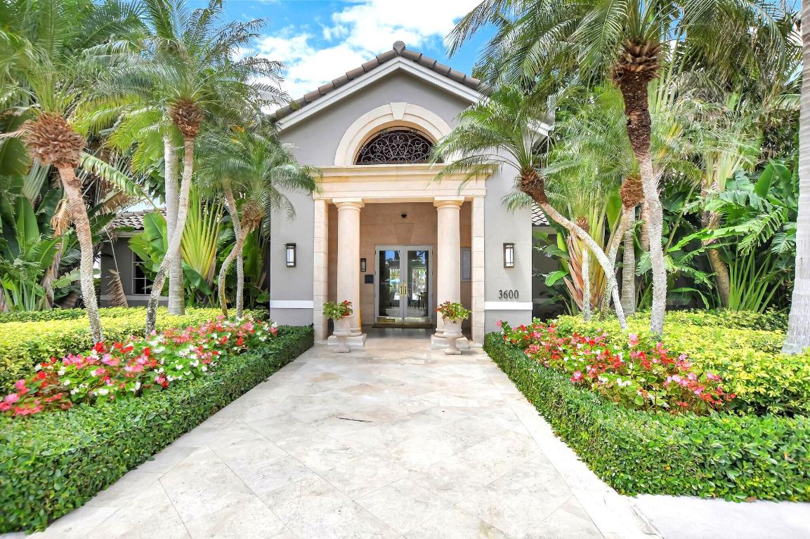 HIGHLAND BEACH CLUB CONDO - Residential