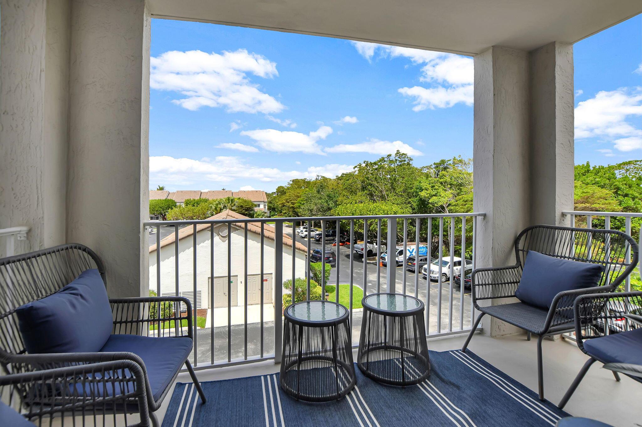 HIGHLAND BEACH CLUB CONDO - Residential