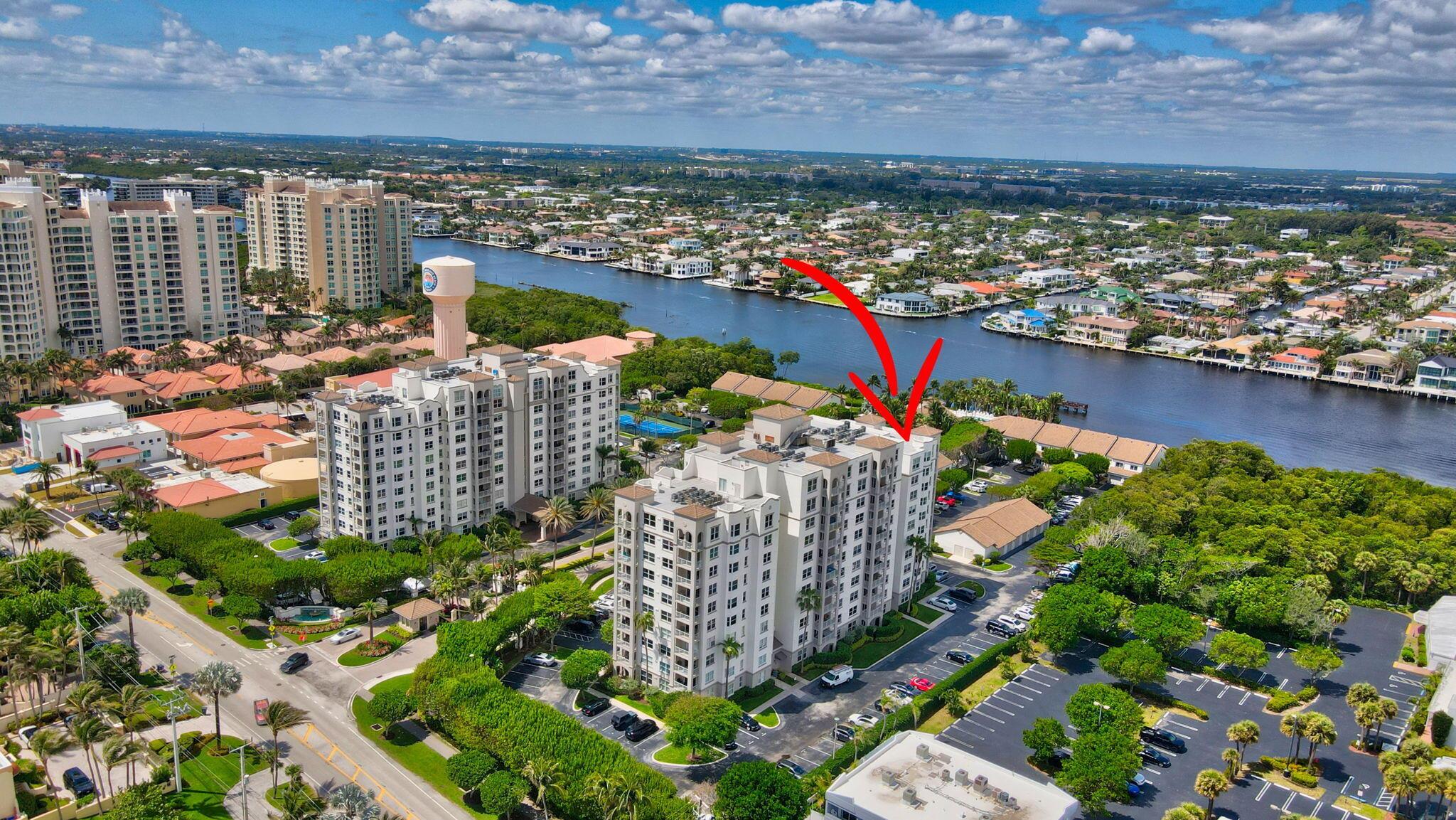 HIGHLAND BEACH CLUB CONDO - Residential