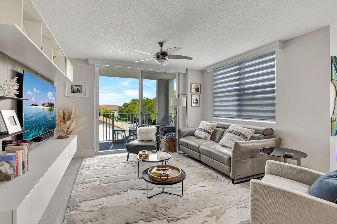 HIGHLAND BEACH CLUB CONDO - Residential