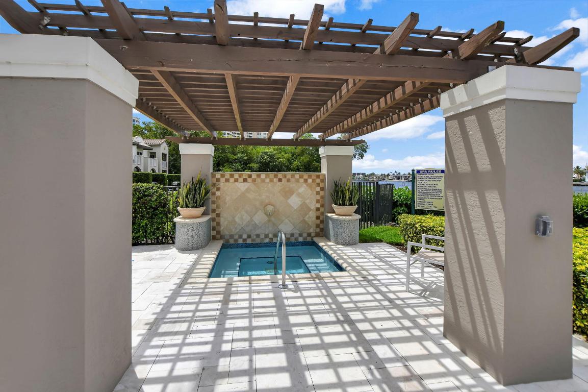 HIGHLAND BEACH CLUB CONDO - Residential