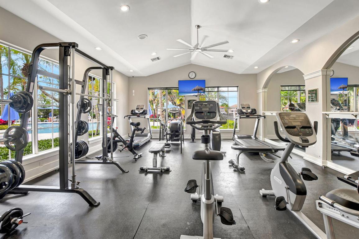 HIGHLAND BEACH CLUB CONDO - Residential