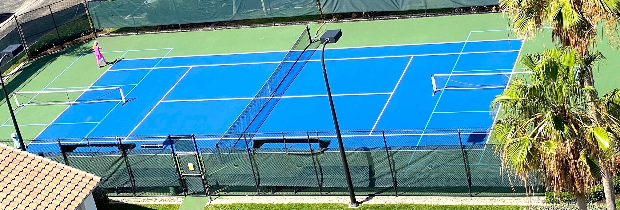 HIGHLAND BEACH CLUB CONDO - Residential