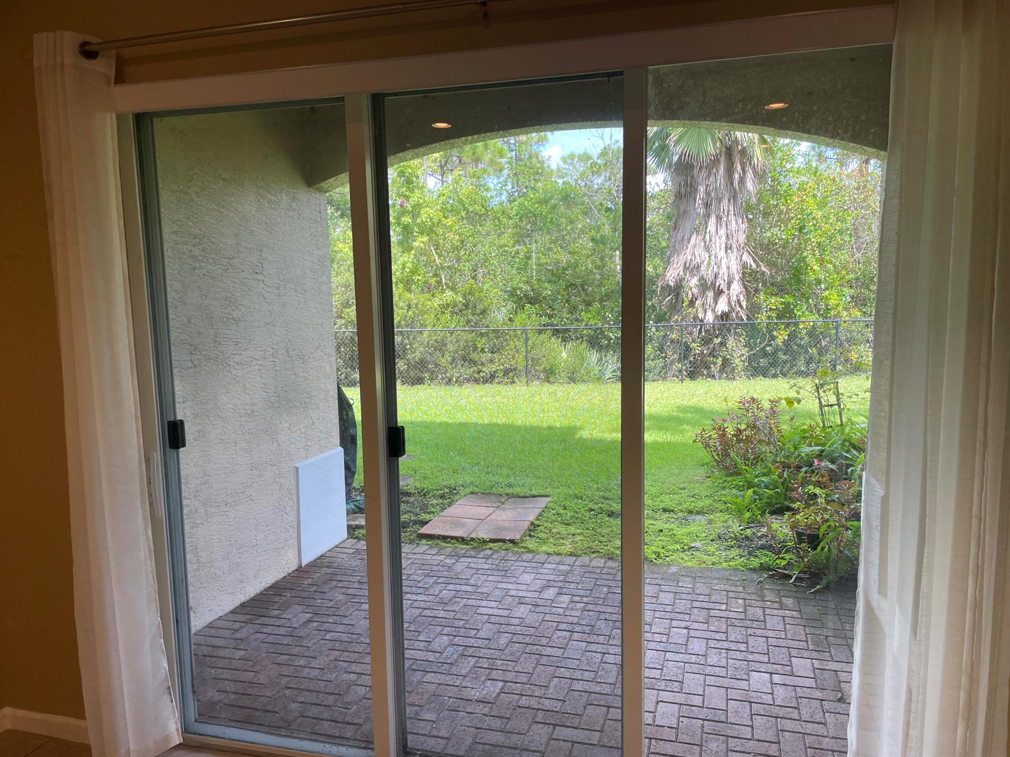 403 SW Walking Path