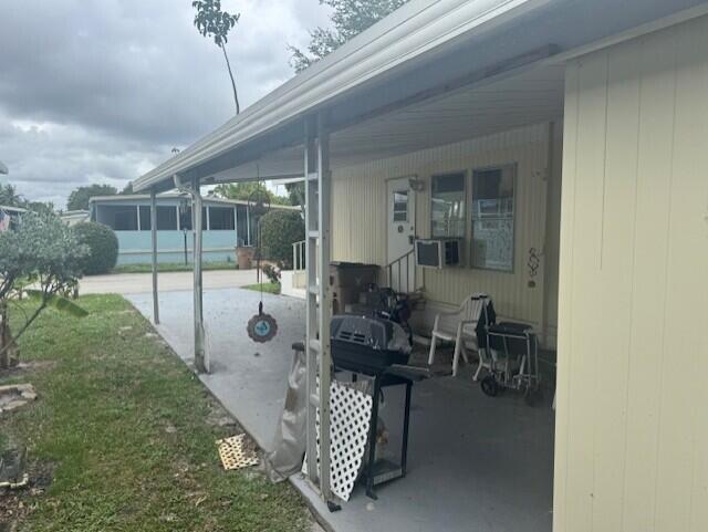 Tidewater Estates Co-op - Residential