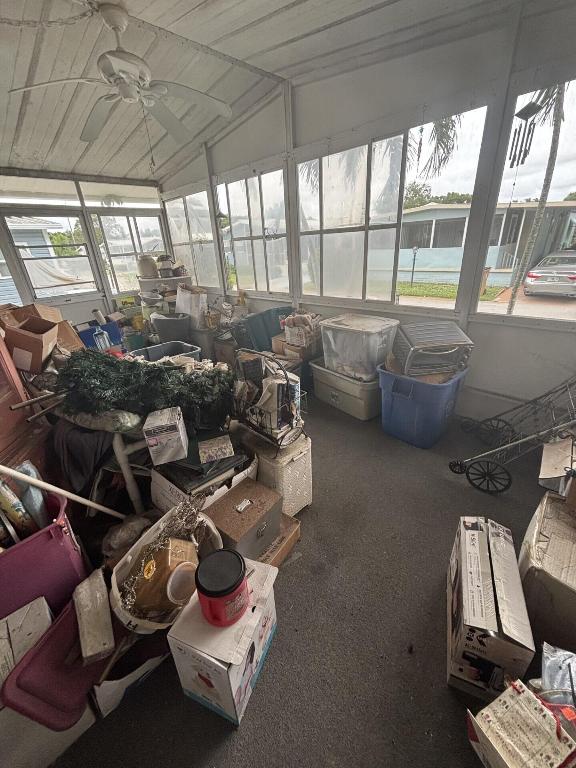 Tidewater Estates Co-op - Residential