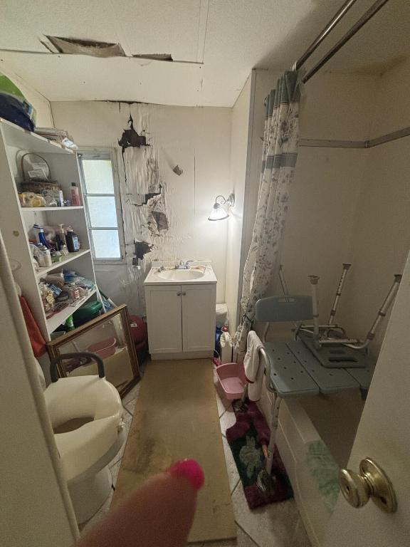 Tidewater Estates Co-op - Residential