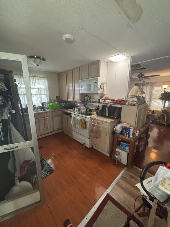 Tidewater Estates Co-op - Residential