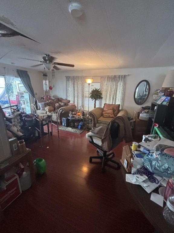 Tidewater Estates Co-op - Residential