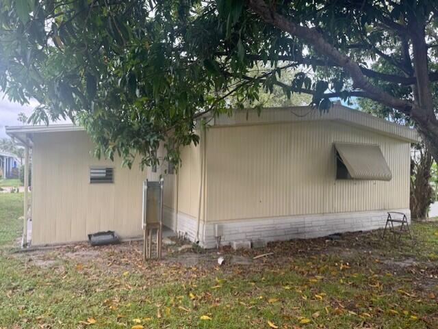 Tidewater Estates Co-op - Residential