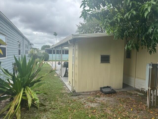 Tidewater Estates Co-op - Residential