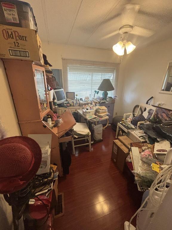 Tidewater Estates Co-op - Residential