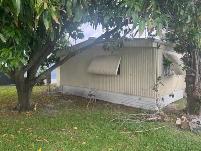 Tidewater Estates Co-op - Residential