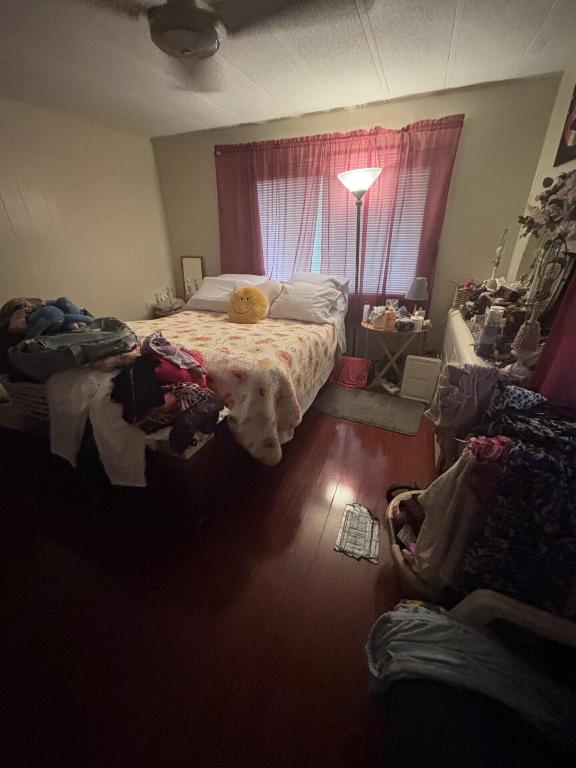 Tidewater Estates Co-op - Residential