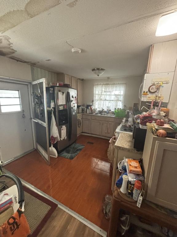 Tidewater Estates Co-op - Residential