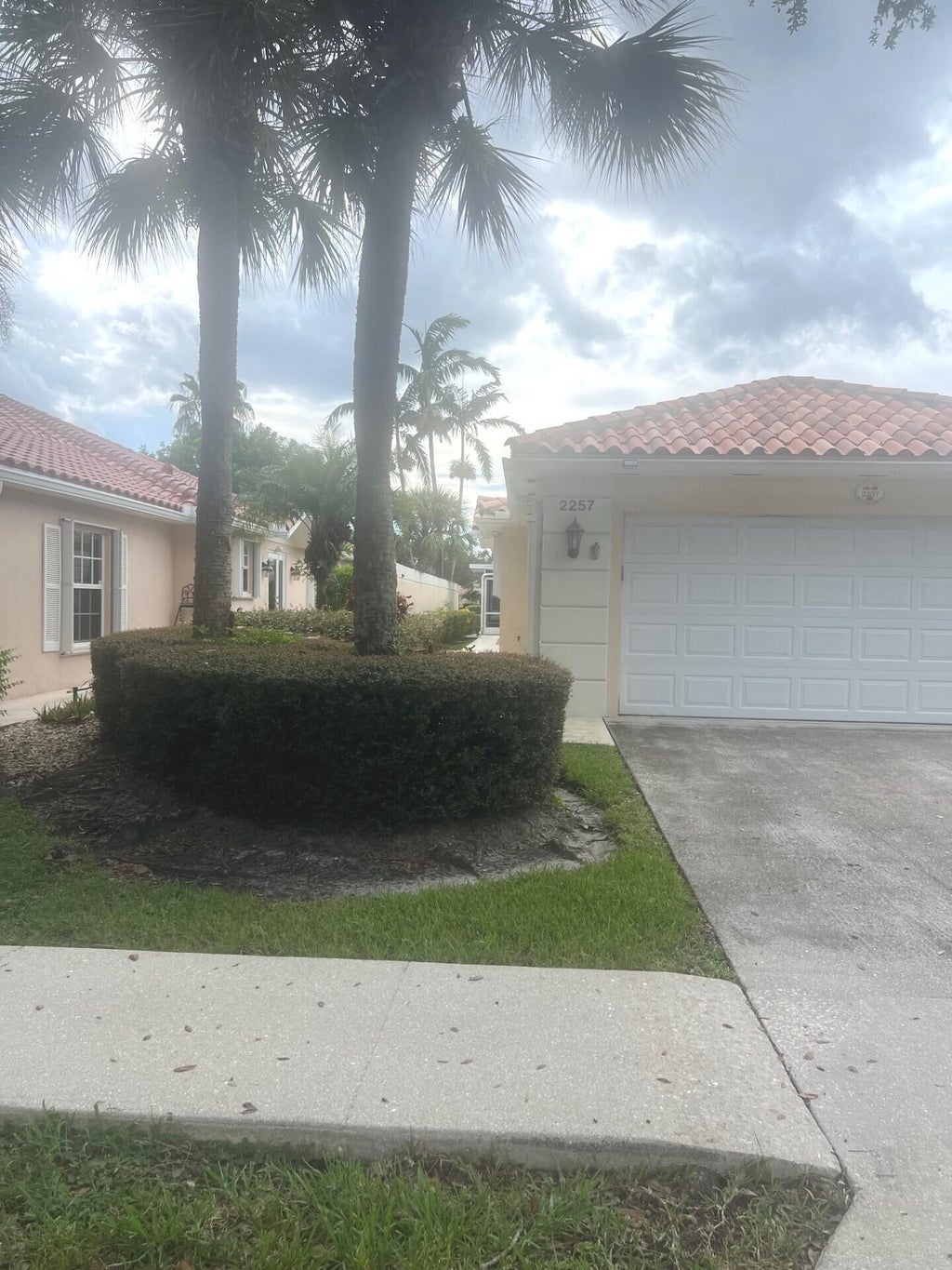 Photo of 2257 Blue Springs Road, West Palm Beach, FL 33411 (MLS # B26067937)
