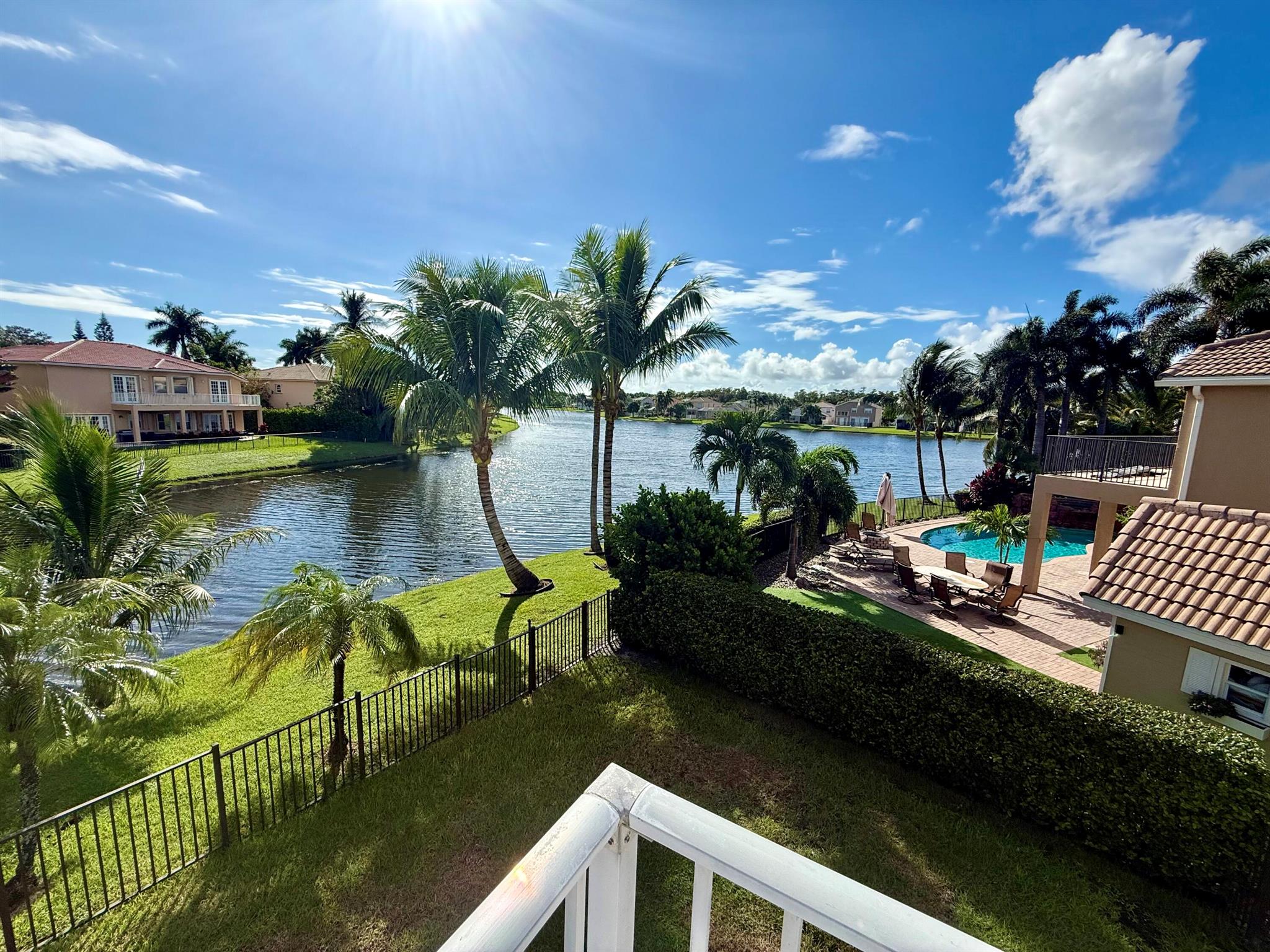 SMITH DAIRY WEST 4 - Residential Lease