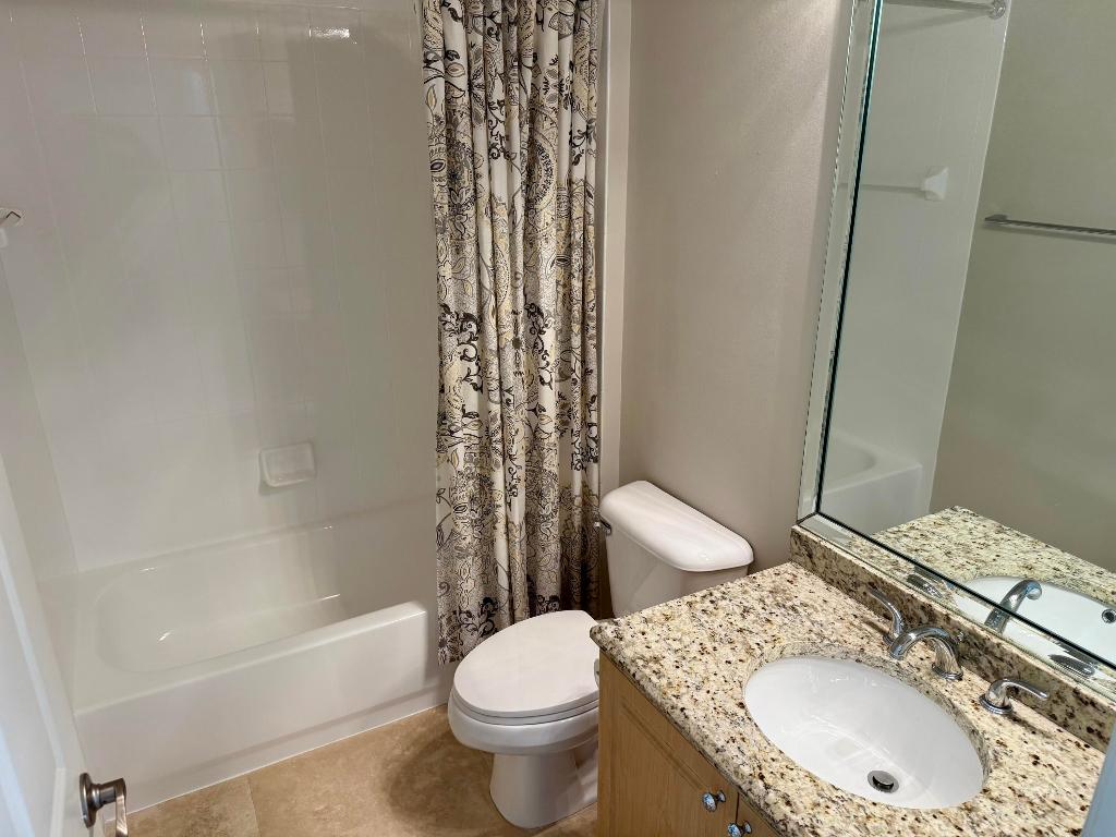 SMITH DAIRY WEST 4 - Residential Lease